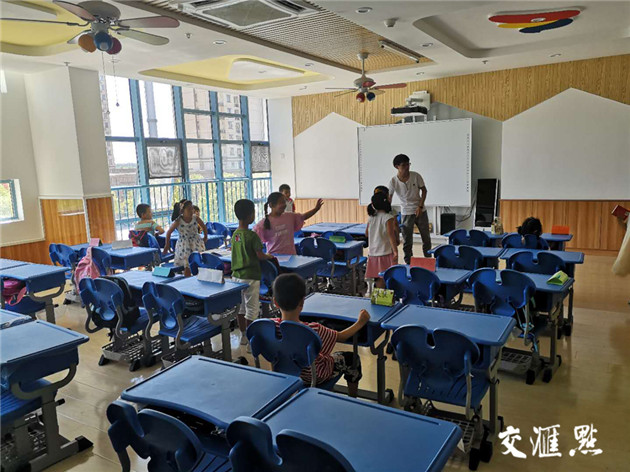 淮安60名一年级小学生在名校施教区却要“借”幼儿园上学？