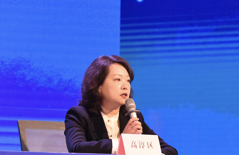 南京市高淳区区长现场回应.png